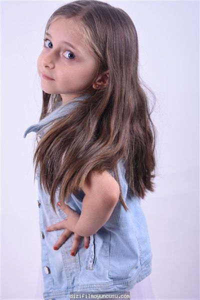 Bingöl Cast Ajans Almira 60865