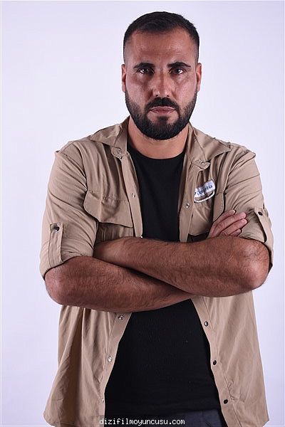 Bingöl Cast Ajans Alpaslan 204393