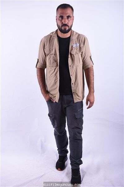 Bingöl Cast Ajans Alpaslan 60834