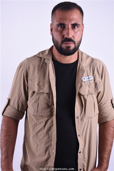 Bingöl Cast Ajans Alpaslan 60835