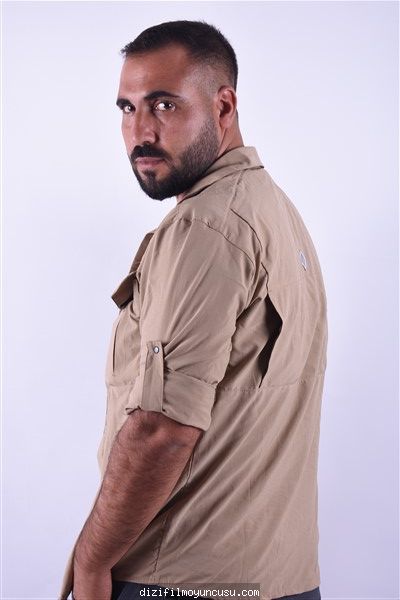 Bingöl Cast Ajans Alpaslan 60836