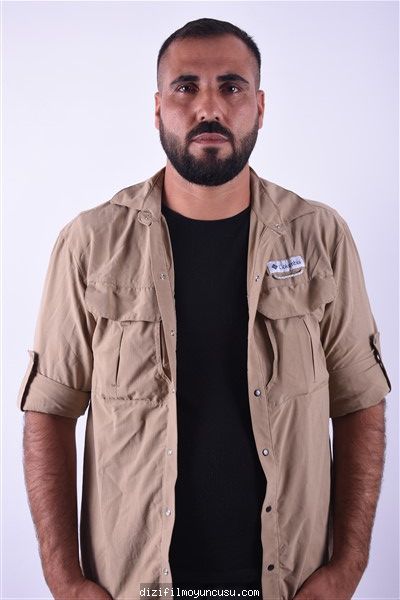 Bingöl Cast Ajans Alpaslan 60837
