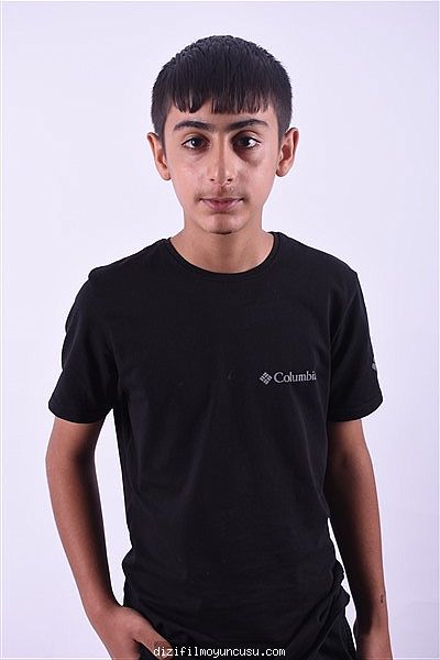 Çocuk Oyuncular Adayımız Berkan
