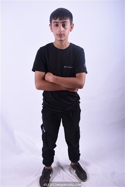 Bingöl Cast Ajans Berkan 60848