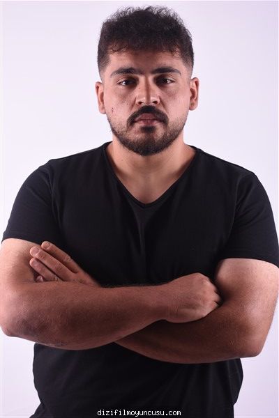 Bingöl Cast Ajans Burhan 61045
