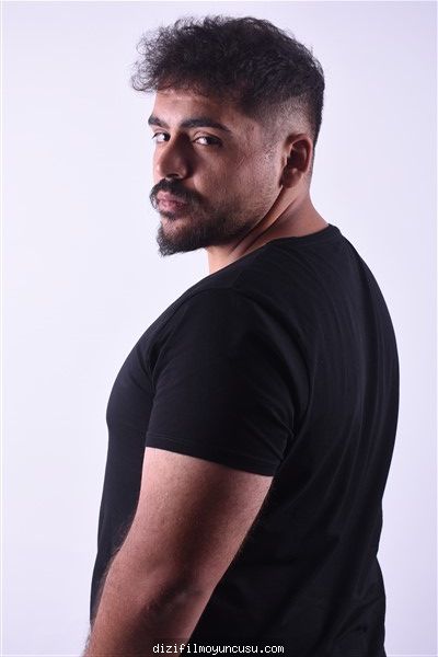 Bingöl Cast Ajans Burhan 61046