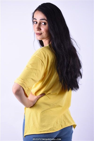 Bingöl Cast Ajans Ceylan 60942