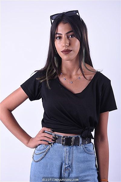 Bingöl Cast Ajans Oyuncusu Dilan