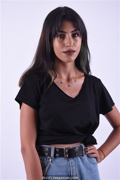 Bingöl Cast Ajans Dilan 60903