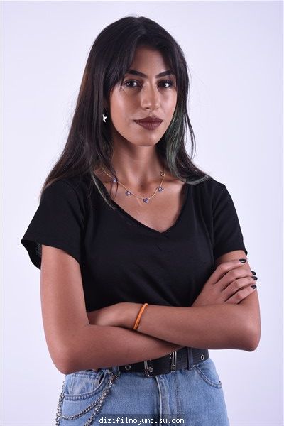 Bingöl Cast Ajans Dilan 60905