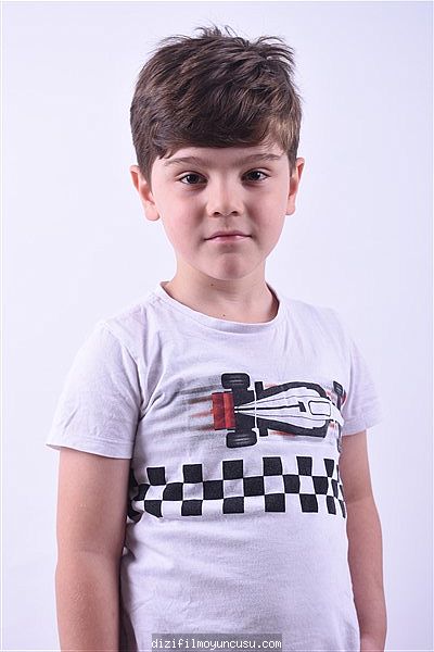 Bingöl Cast Ajans Efe 204465