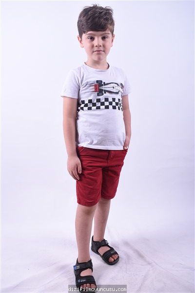 Bingöl Cast Ajans Efe 61007