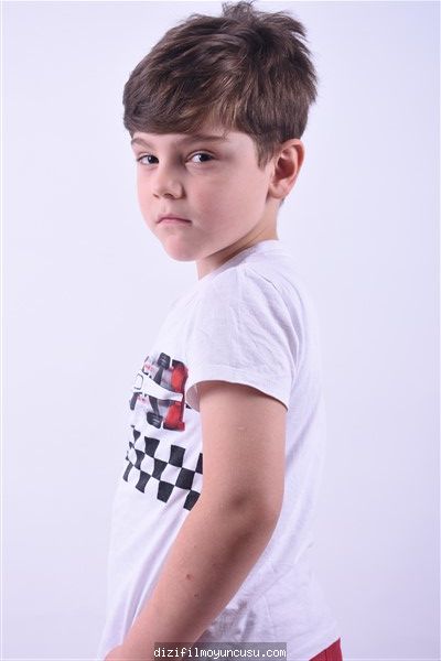 Bingöl Cast Ajans Efe 61009
