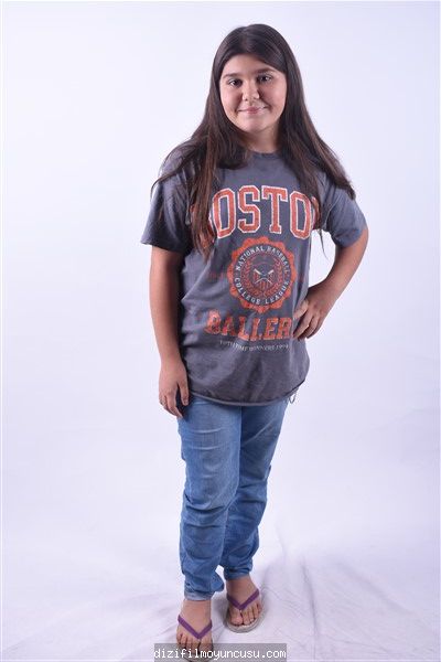 Bingöl Cast Ajans Elif 60928