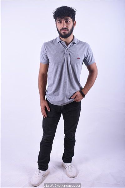 Bingöl Cast Ajans Emrullah 60924