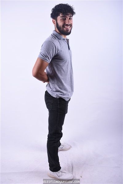 Bingöl Cast Ajans Emrullah 60925