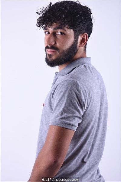 Bingöl Cast Ajans Emrullah 60926