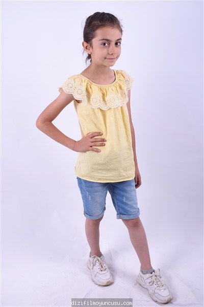 Bingöl Cast Ajans Evin 60866