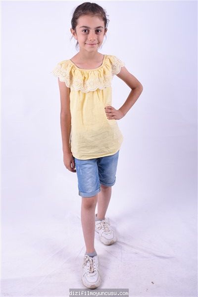Bingöl Cast Ajans Evin 60869