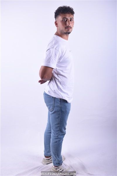 Bingöl Cast Ajans Fuat 60840