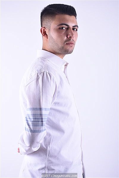 Erkek Oyuncular Adayımız Furkan