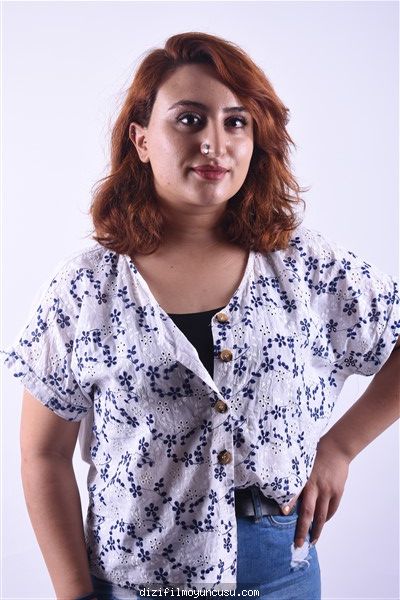 Bingöl Cast Ajans Gamze 60884