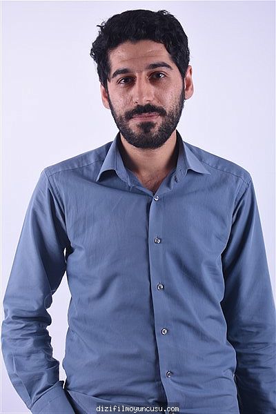 Erkek Oyuncular Adayımız Hasan