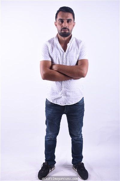 Bingöl Cast Ajans İbrahim 60826