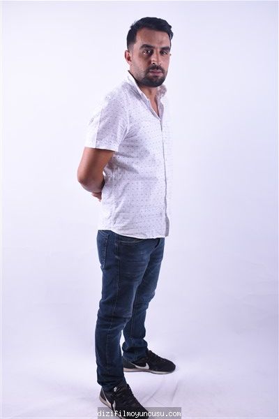 Bingöl Cast Ajans İbrahim 60827