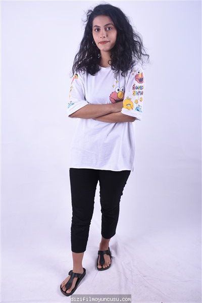 Bingöl Cast Ajans İlayda 60949