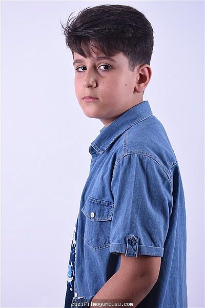 Bingöl Cast Ajans İsa 204449