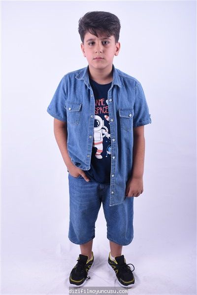 Bingöl Cast Ajans İsa 60967