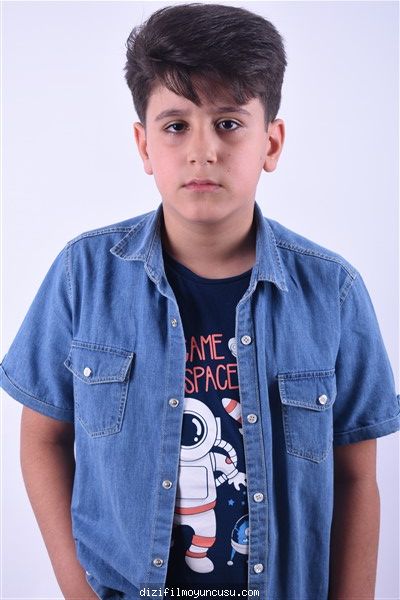 Bingöl Cast Ajans İsa 60968