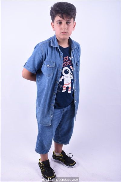Bingöl Cast Ajans İsa 60970