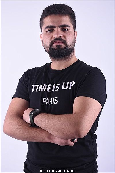 Erkek Oyuncular Adayımız Kadir