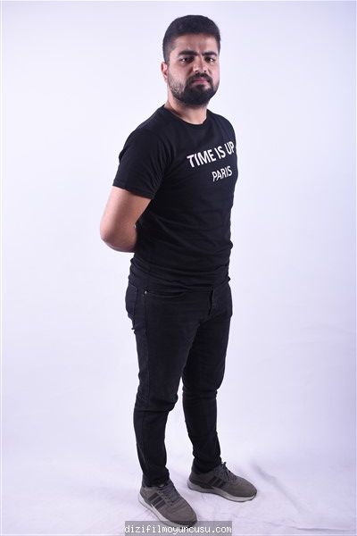 Bingöl Cast Ajans Kadir 60981