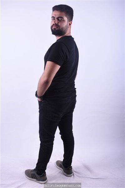 Bingöl Cast Ajans Kadir 60982