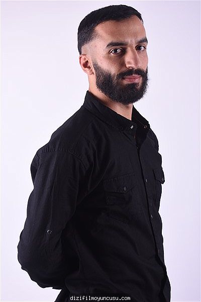 Erkek Oyuncular Adayımız Kazım