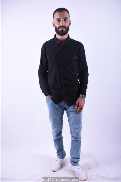 Bingöl Cast Ajans Kazım 60995