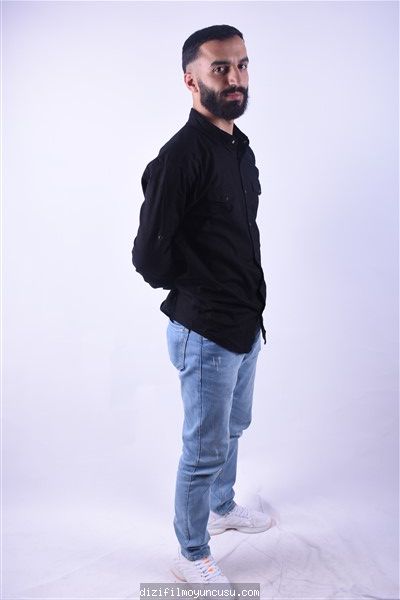 Bingöl Cast Ajans Kazım 60997