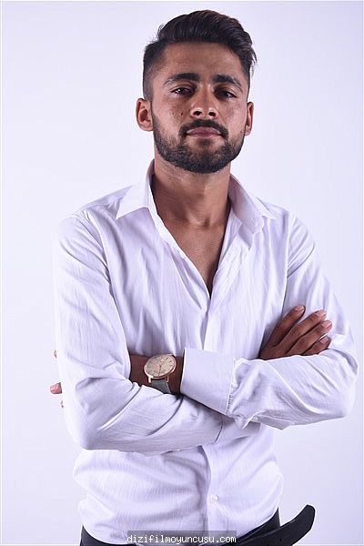 Erkek Oyuncular Adayımız Mahsum