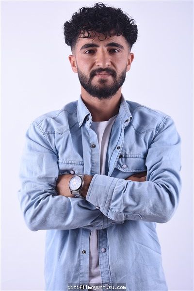 Bingöl Cast Ajans Mehmet 60811