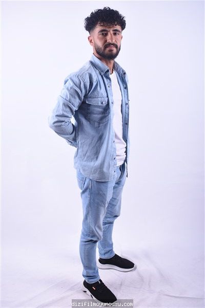 Bingöl Cast Ajans Mehmet 60812