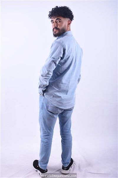 Bingöl Cast Ajans Mehmet 60813