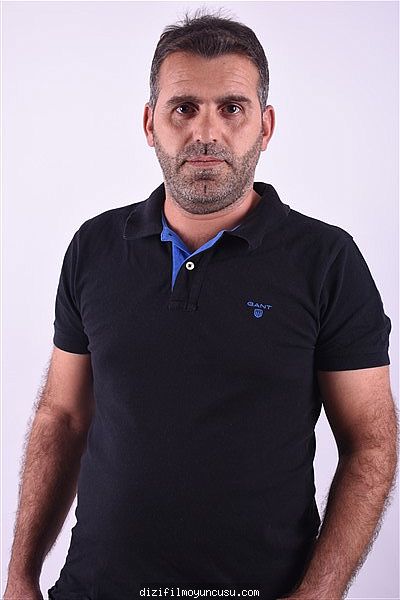 Erkek Oyuncular Adayımız Mehmet