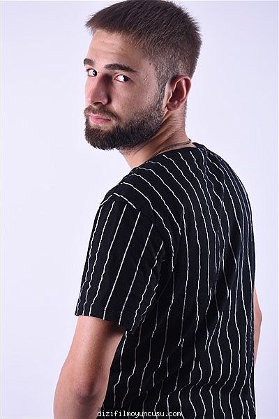 Erkek Oyuncular Adayımız Muhammed