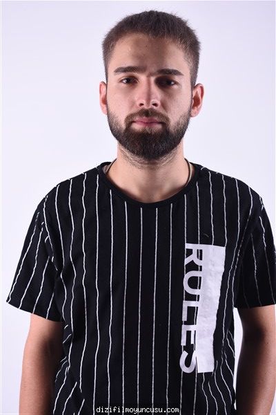 Bingöl Cast Ajans Muhammed 60960