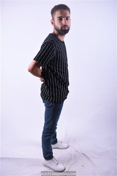 Bingöl Cast Ajans Muhammed 60961