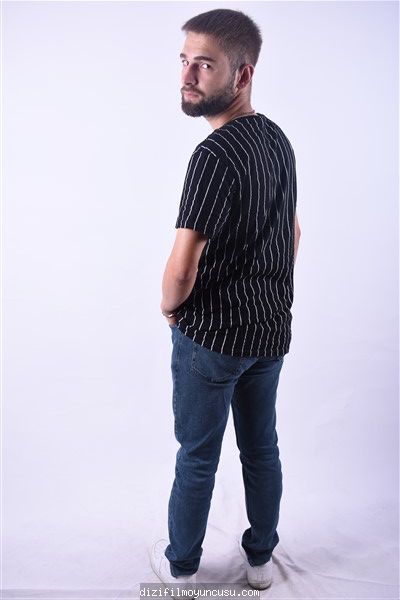 Bingöl Cast Ajans Muhammed 60962