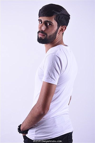 Erkek Oyuncular Adayımız Muhammed